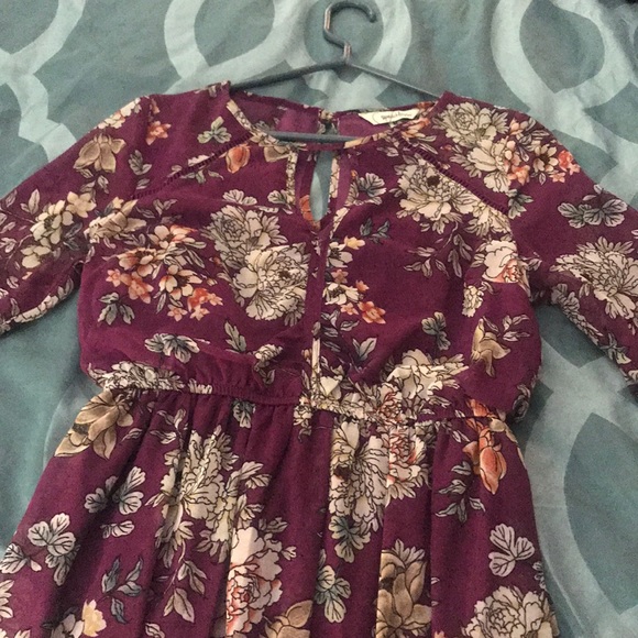 Dress - Picture 3 of 5